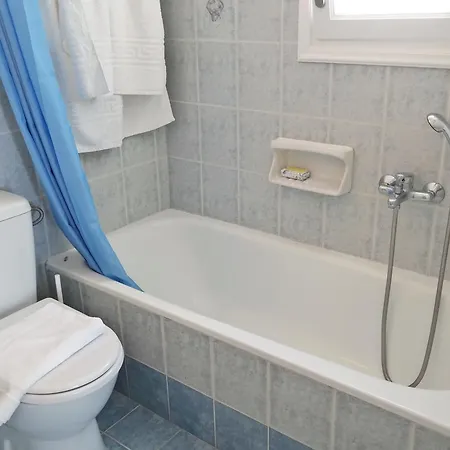 Apartamento Wave Naxos Town Naxos City