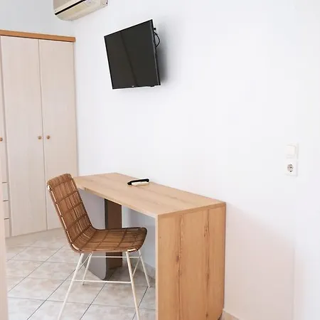 Apartamento Wave Naxos Town