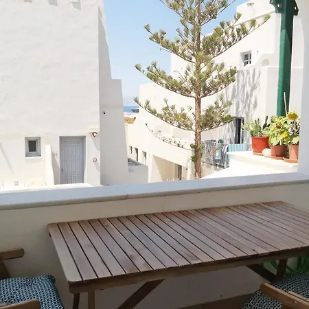 Apartamento Wave Naxos Town Naxos City